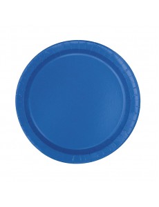 Pratos Azul Real|23cm